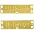 thumbnail image 3 of Lee Oskar 1910NRP-MN-E-FLAT-U Reed Plate with Minor E-Flat, Natural, 3 of 3