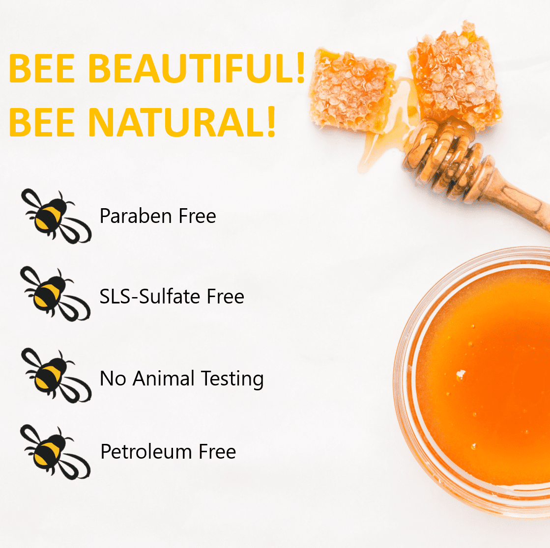 bee naturalz rejuvenating beauty cream