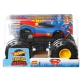 thumbnail image 1 of HOT WHEELS MONSTER TRUCKS Supergirl, 1 of 2