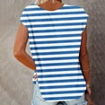 thumbnail image 4 of Cute Graphic Crop Tops for Women Shirts for Women Dressy Casual Clearance My Orders Past Orders Clearance Deals, 4 of 6