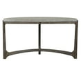 thumbnail image 2 of Table de Canapé Cascade Brun Foncé, 2 of 8