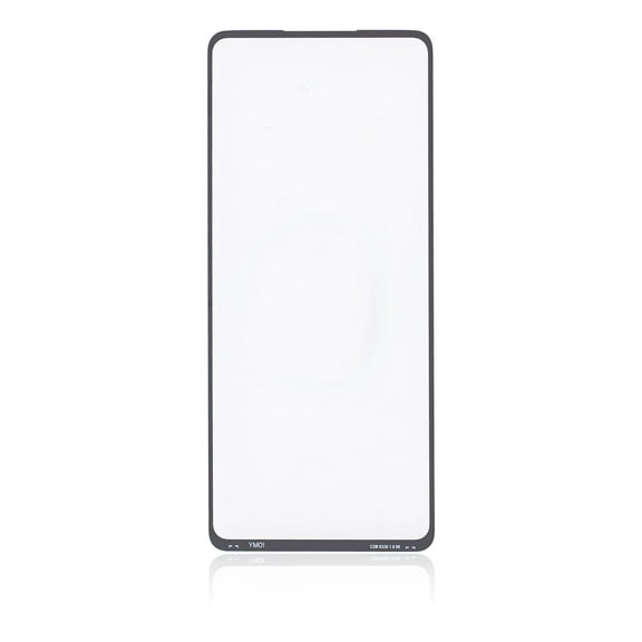 Replacement Front Glass Compatible For Samsung Galaxy A72 (A725 / 2021)