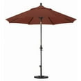 thumbnail image 7 of California Umbrella 9 ft. Pacifica Aluminum Single Vent Tilt Market Umbrella, 7 of 7
