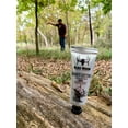 thumbnail image 7 of Black Widow Deer Lures Branch Butter Pre-Orbital Gel 1.5oz, 7 of 7