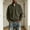 Army Green, variant on FRSASU Men's Sweatshirts Half Zip Mock Neck Pullover Ribbed Knit Sweatshirt Casual Slim Fit Fall Winter Tops Gray
