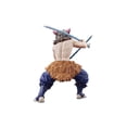 thumbnail image 2 of Bandai Demon Slayer Model Kit Hashibira Inosuke, 2 of 3