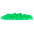 thumbnail image 2 of Glow in The Dark Rocks Luminous Stones Pebbles Stone Noctilucent Cobblestones For Walkway Yard Grass Aquarium Fish Tank Container Decoration, 2 of 6