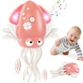thumbnail image 1 of Pulpo bailando para bebés AOTIBO, de 12 a 18 meses, con luz y música, 1 of 7