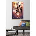 thumbnail image 2 of WNBA Indiana Fever - Caitlin Clark 25 Wall Poster with Magnetic Frame, 22.375" x 34", 2 of 4