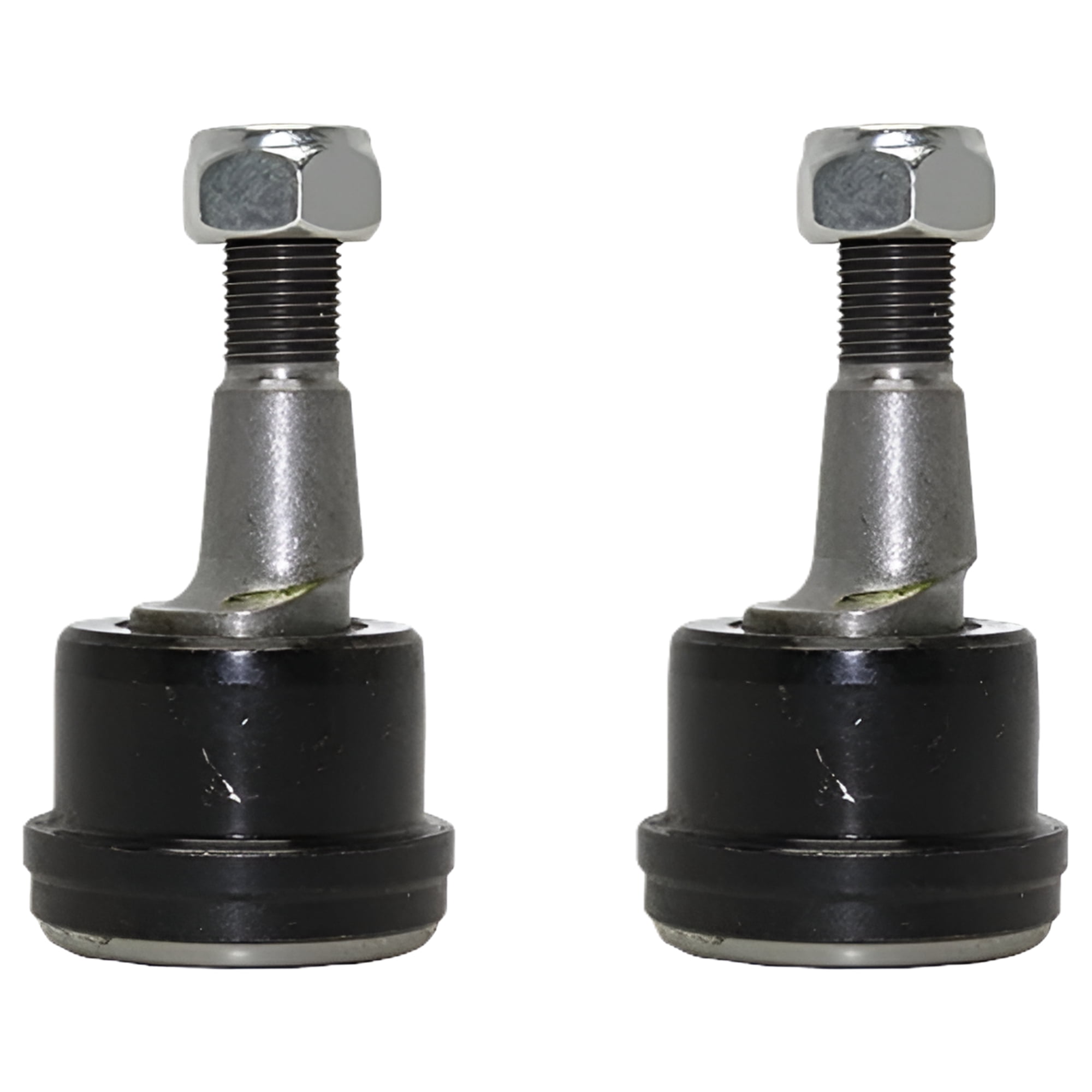 Detroit Axle - 4 Front Ball Joints for 4WD 2003-2013 Dodge Ram 2500 3500 Upper and Lower Ball Joints 2004 2005 2006 2007 2008 2009 2010 2011 2012 Replacement