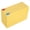 Yellow, variant on 12V 7Ah Battery Case Holder Empty Box For Battery Holder Strips Battery Pack Storage Box Power Tool