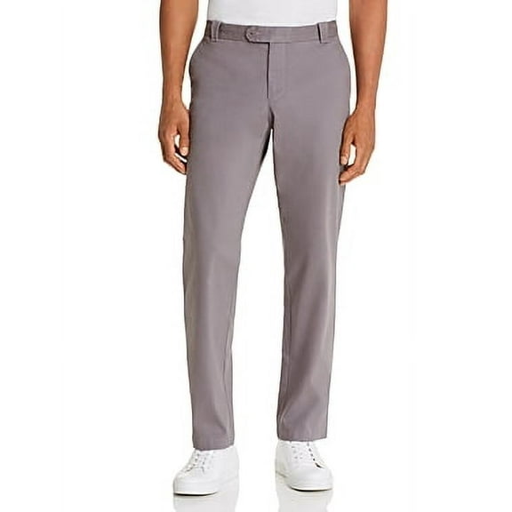 Bloomingdale's GRANITE Chino Classic Fit Pants, US 34x34