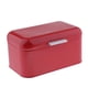 thumbnail image 3 of Caja de almacenamiento moderna con tapa Sunnimix para cocina rojo 30.5x20x16 cm, 3 of 8