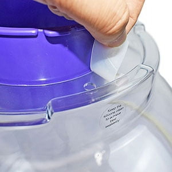 Balloon Stuffing Machine,New Balloon Stuffer to Wrap Gift Professional Balloon Filling Kit With Expander And Air Pump Used for Wedding Christmas Birthday and Easter Party Decoration