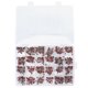 thumbnail image 5 of 960Pcs Ceramic Capacitor In Line DIY Electronic Components 2PF-0.1UF 24 Value Assortment Kit, 5 of 5