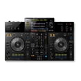 thumbnail image 1 of Controlador Pioneer XDJ-RR 2 Canales Todo en Uno para Rekordbox Negro, 1 of 3