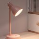 thumbnail image 3 of Kearding Lámpara de escritorio 3 modos de iluminación Luz de Estudiantes que estudian Trabajo de noche Luces nocturnas Hogar Mesita de noche Iluminación y accesorios Rosado, 3 of 6