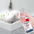 thumbnail image 3 of up to 30% Off WIZUTIZ Wall Tile Active Foam Spray Wall Tile Cleaner Refrigerator Cleaner 100ml white, 3 of 5