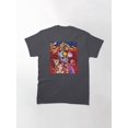 thumbnail image 2 of The Amazing Digital Circus Graphic T-Shirt, Cartoon T-Shirt Sizes S-5Xl GooGate, 2 of 5