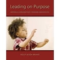 thumbnail image 1 of Pre-Owned Leading on Purpose : Emotionally Intelligent Early Childhood Administration, 1 of 1