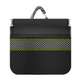 thumbnail image 1 of Durable Dog Training Pouch with Metal Snap for Obedience Training and Versatile Pet Bag Use, 1 of 2