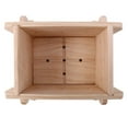 thumbnail image 2 of Mold Tool,Removable Wooden Press Box,Home Kitchen Maker Press Mold Kit for DIY Mold Cooking Handmade, 2 of 8