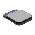 thumbnail image 1 of Báscula electrónica, báscula de carga USB, báscula de alimentos resistente al agua, estándares líderes en la industria, 1 of 12