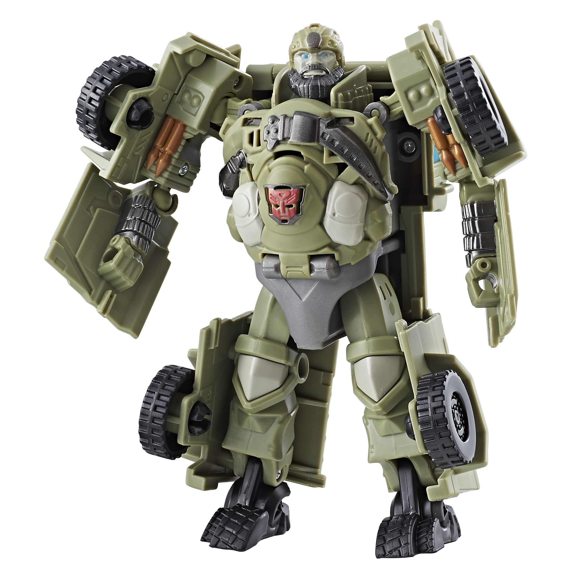 Transformers Allspark Tech Autobot Hound