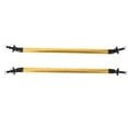 thumbnail image 2 of S SERENABLE 2 x Adjustable Support Bar Bumper Diffuser Diffuser Support Bar for Front 200mm, 2 of 6