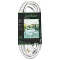 thumbnail image 1 of Coleman Cable 283420 Yardmaster Cordon d'Extension 40 Pieds Blanc, 1 of 10