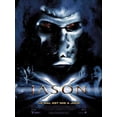thumbnail image 1 of Affiche du Film Jason X (11 X 17), 1 of 1