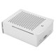 thumbnail image 3 of Carcasa de disipación de calor carcasa de refrigeración de aleación de aluminio de adaptabilidad eficiente con ventilador para modelo Raspberry Pi 2 3 B+ Amonsee Otros, 3 of 8