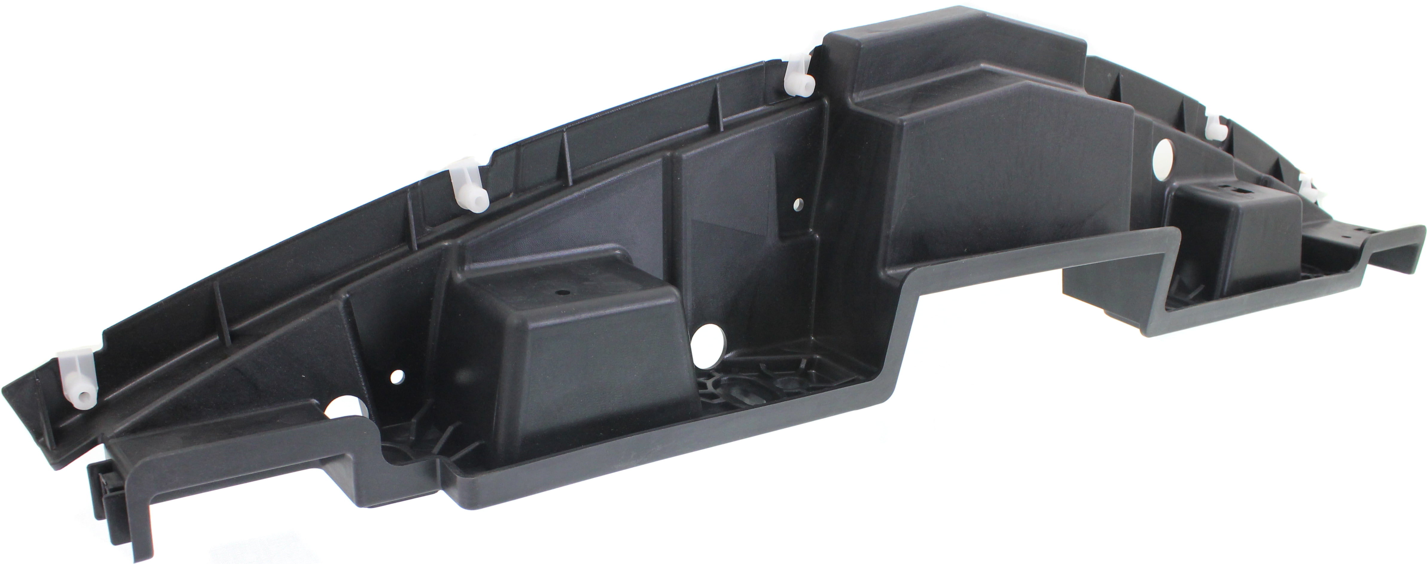 Replacement REPC019501 Bumper Bracket Compatible For 2014-2020 Chevrolet Impala Front, Center