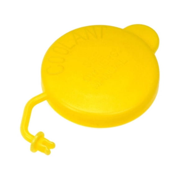 Expansion Tank Cap - Compatible with 2000 - 2004 Subaru Outback 2001 2002 2003