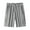 Light Gray, variant on Glisme Men Shorts Casual Ice Silk Sport Shorts With Pocket Elastic Waist Drawstring Shorts Fitness Training Outdoor Pants Stretch Activewear Dark Gray