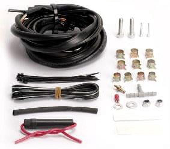 Turbosmart eBoost2 Wiring Loom