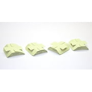 Harris Bed Bug Detector 4 Pk. Each Pack Qty: 4;