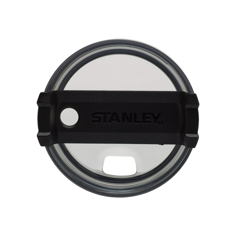 STANLEY S4004 Black/Yellow Vacuum Suction Cup - Heavy-Duty (200 lb Weight  Support Limit)