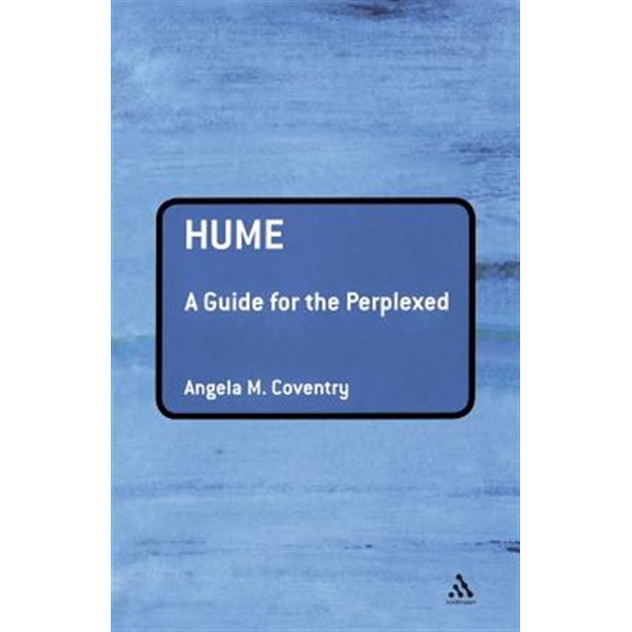 Pre-Owned Guides for the Perplexed: Hume: A Guide for the Perplexed (Paperback)