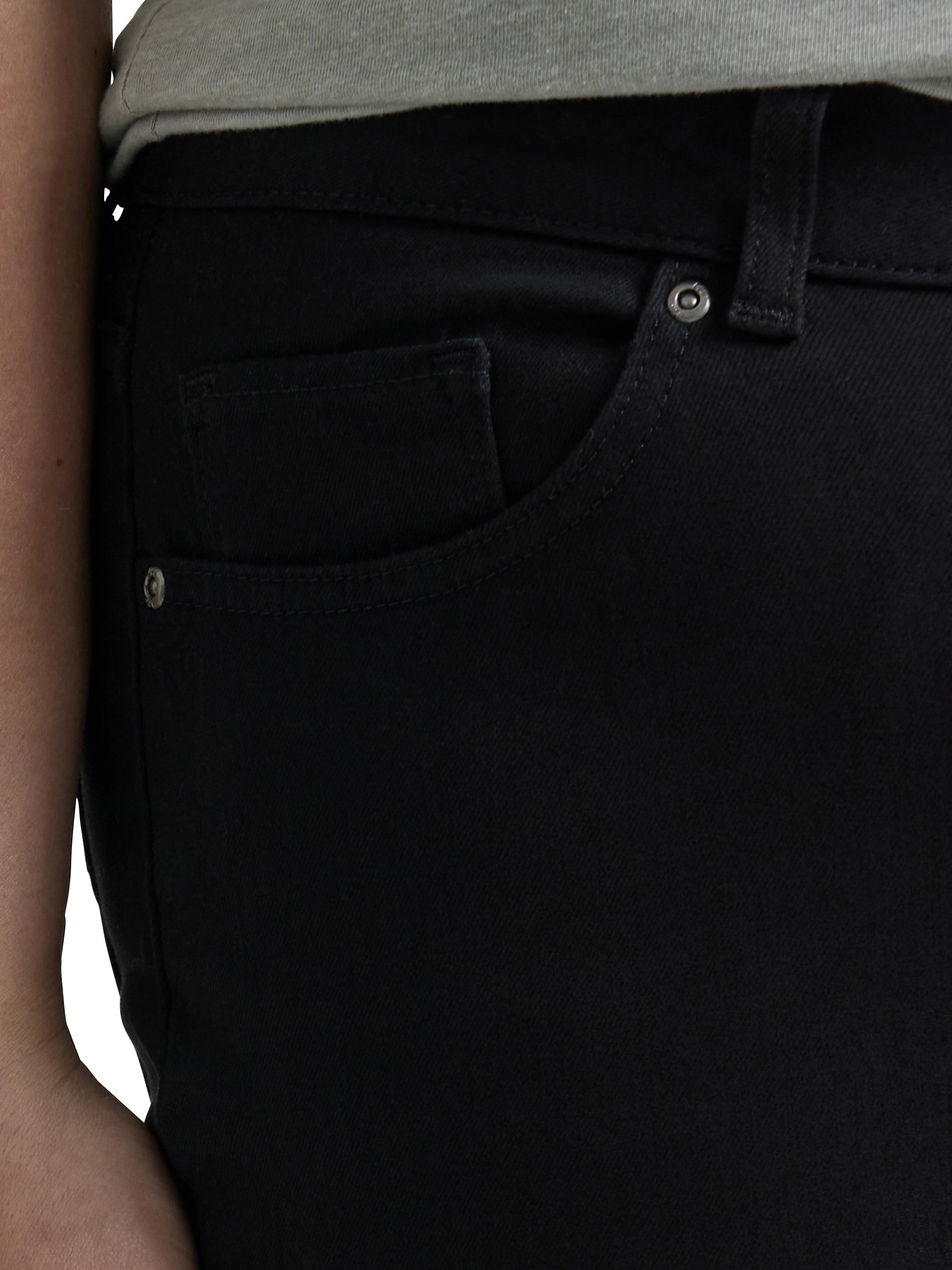 Lee® Women's Plus Legendary Bootcut Jean, Available in Regular, Petite, Long Inseams