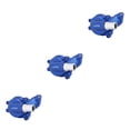 thumbnail image 1 of relayinert Ride Stylish And Functional Water Pump Cover Hot Sink Designed Cover Can blue 3Set, 1 of 6