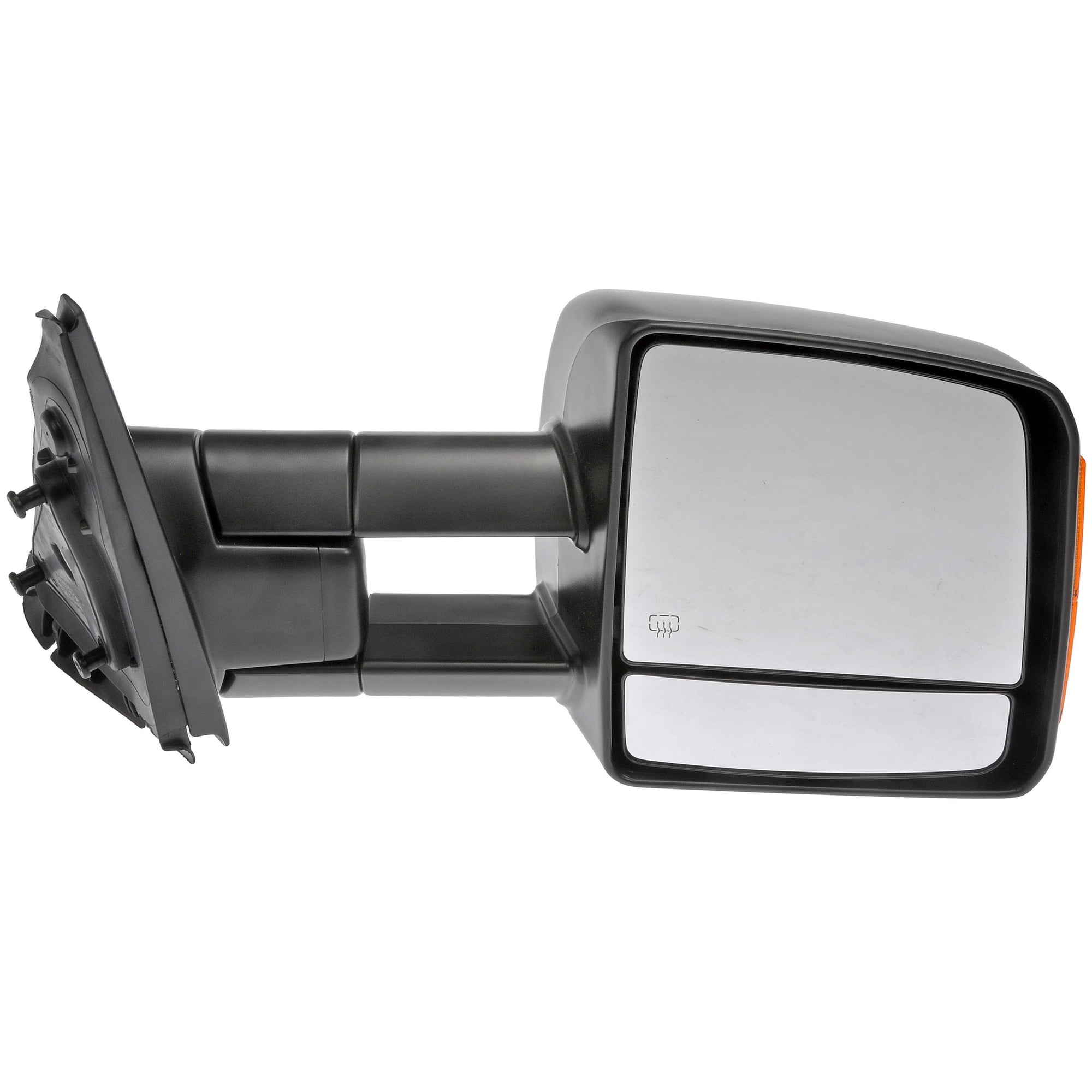 Dorman 955-2006 Passenger Side Door Mirror for Specific Toyota Models