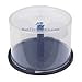 thumbnail image 2 of 24 PC OF EMPTY CD DVD Blu-ray Disc CAKE BOX Spindle -50 Disc Capacity, 2 of 2