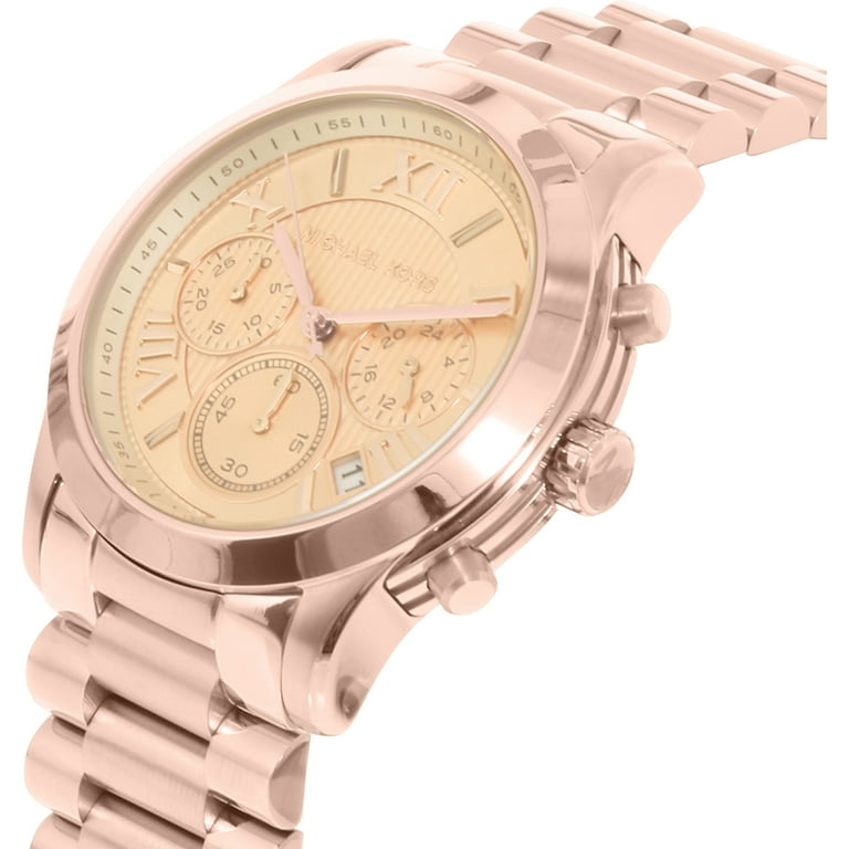 Mk6275 rose gold new arrivals