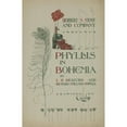 thumbnail image 3 of Orson Lowell 13x18 Black Modern Framed Museum Art Print Titled - Phyllis in Bohemia (1897), 3 of 5