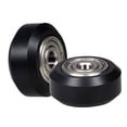 thumbnail image 3 of unbranded 4Ud Rodamiento De Bola 3D Con Polea De 5Mm Para Impresora Material Resistente, 3 of 5
