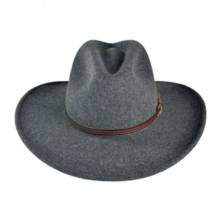 Stetson top aussie hat