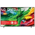 thumbnail image 1 of 86 inch LG QNED evo AI QNED85 MiniLED 4K Smart TV 2025, 1 of 6