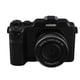 thumbnail image 1 of Cámara Digital Micro SLR, Cámara Digital 4K 56MP Con Cámara Web Para Fotografía, 1 of 7
