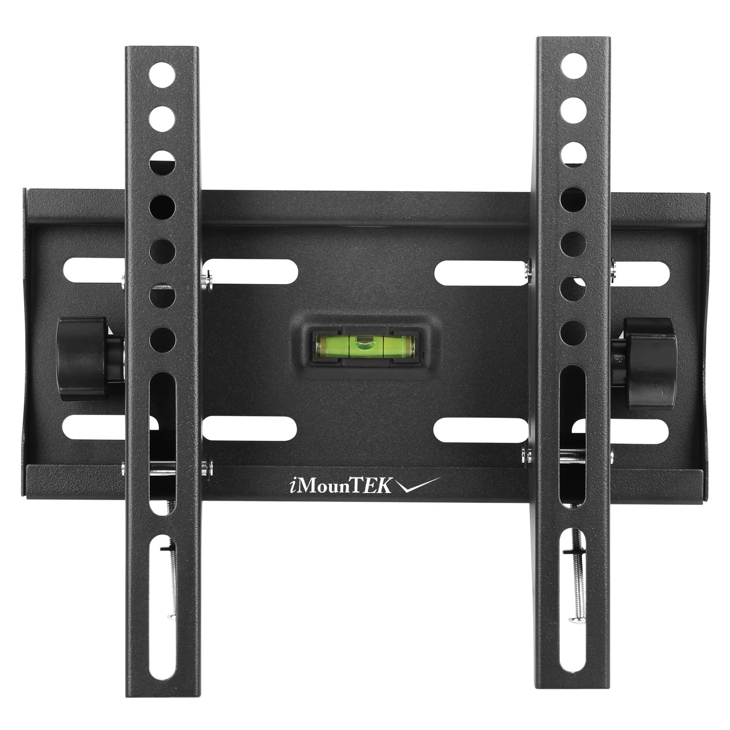 LCD LED FLAT TV Wall Mount Bracket Fixed Wall Mount For 23 25 27 32 40 42' TVs 